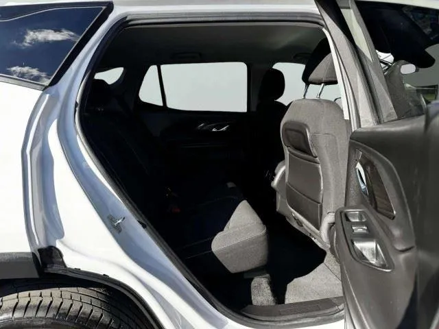 GMC Terrain photo 45