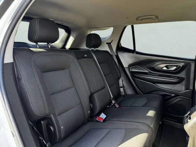 GMC Terrain photo 47