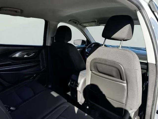 GMC Terrain photo 48