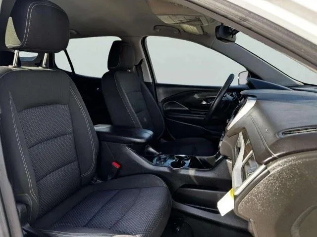 GMC Terrain photo 51