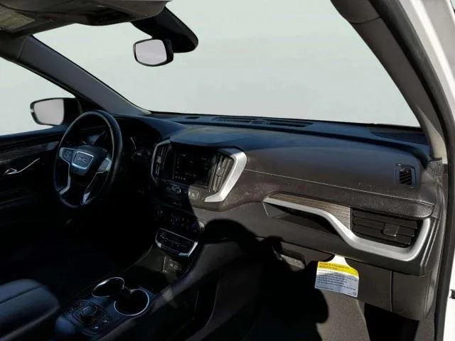 GMC Terrain photo 52
