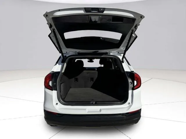 GMC Terrain photo 53