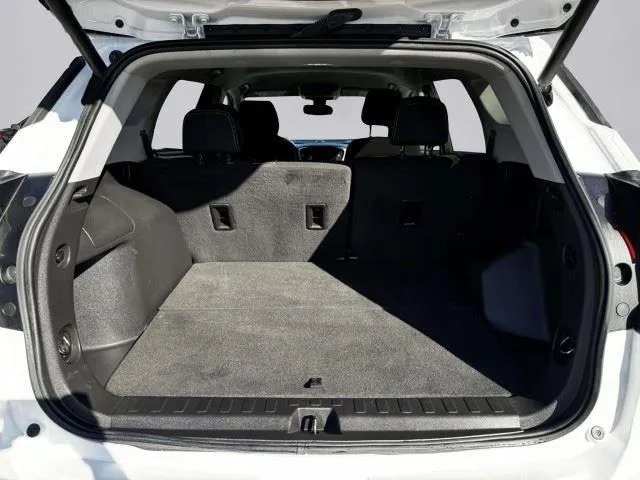 GMC Terrain photo 54