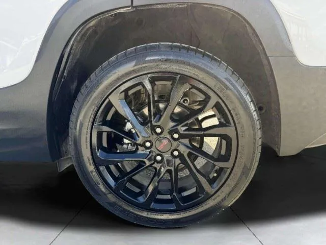 GMC Terrain photo 56