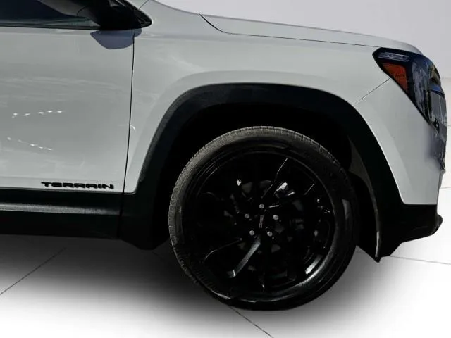 GMC Terrain photo 58