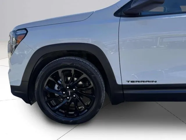 GMC Terrain photo 59