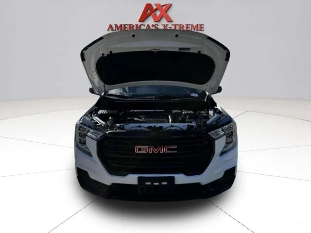 GMC Terrain photo 60