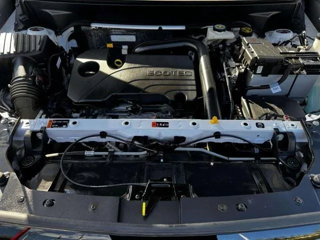 GMC Terrain photo 61