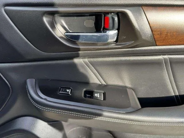 Subaru Outback photo 51