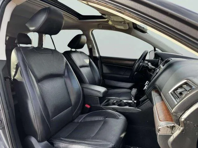 Subaru Outback photo 52