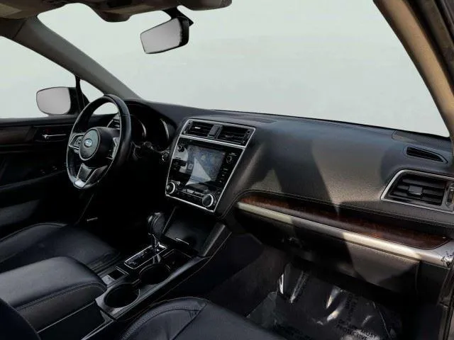 Subaru Outback photo 53