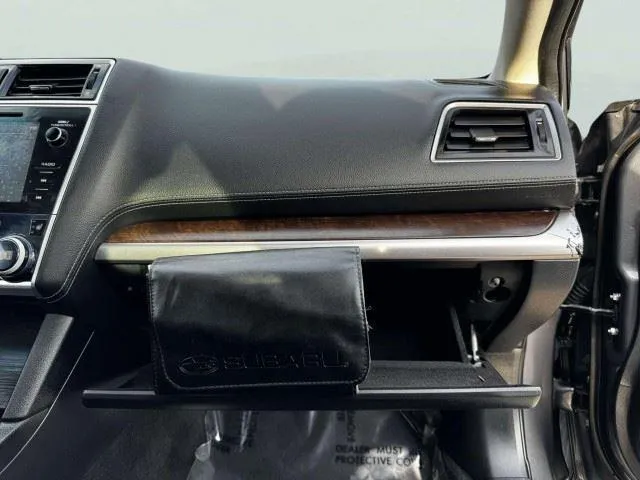 Subaru Outback photo 54