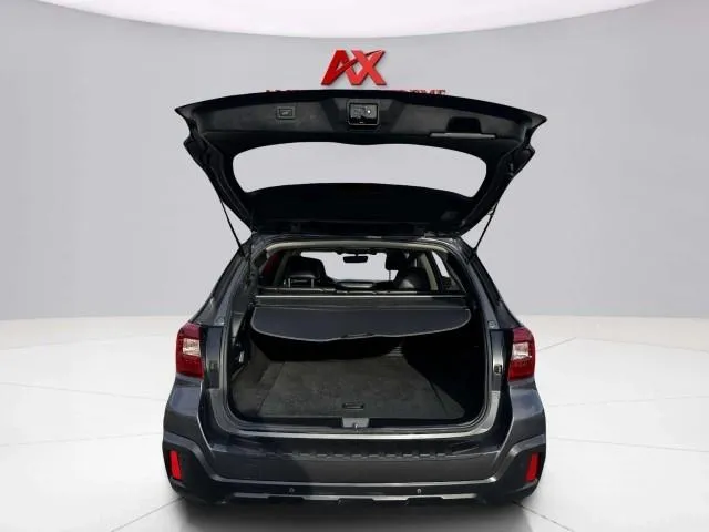 Subaru Outback photo 55