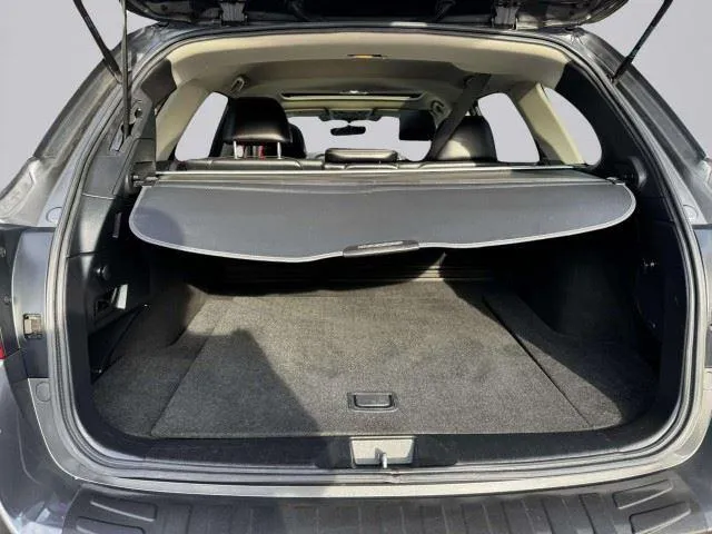 Subaru Outback photo 56