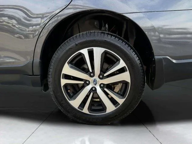 Subaru Outback photo 58