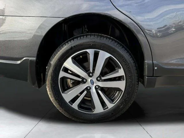 Subaru Outback photo 59