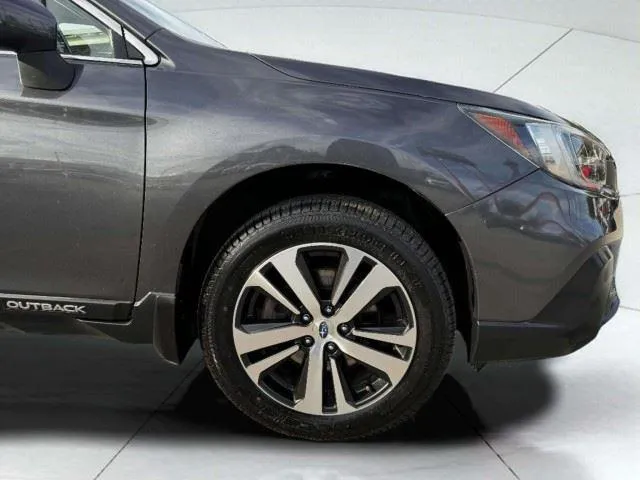 Subaru Outback photo 60