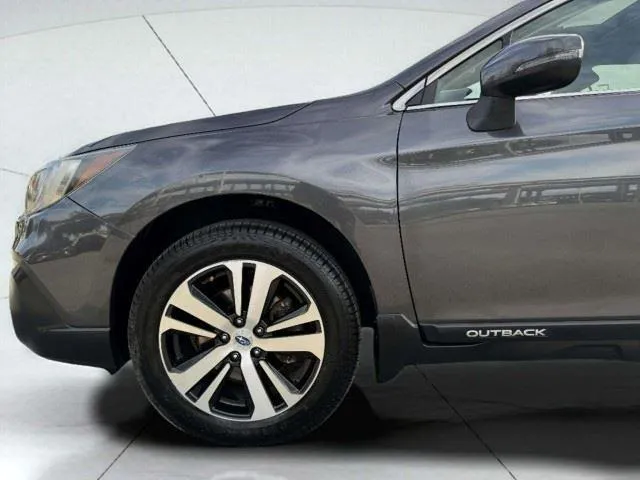 Subaru Outback photo 61