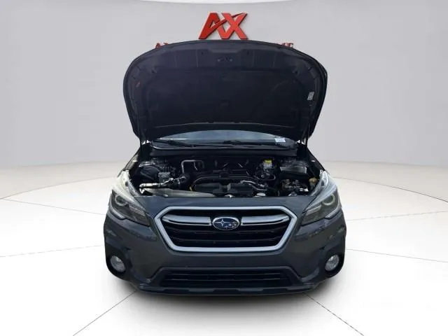 Subaru Outback photo 62