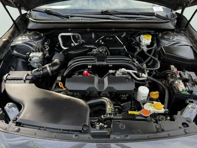 Subaru Outback photo 63