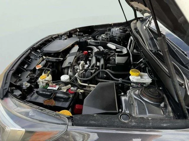 Subaru Outback photo 64