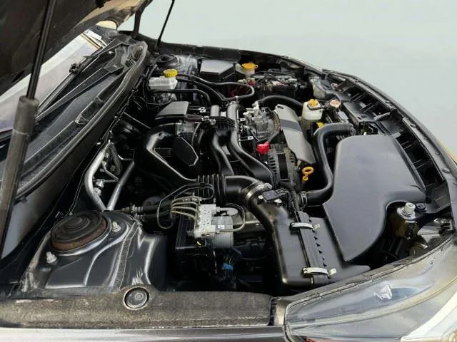 Subaru Outback photo 65