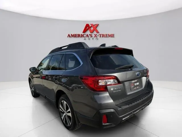 More photos of 2018 Subaru Outback Limited at America's Xtreme Auto Sales & Auto Repair | Luxury Used Cars & Trucks Dealership, TX