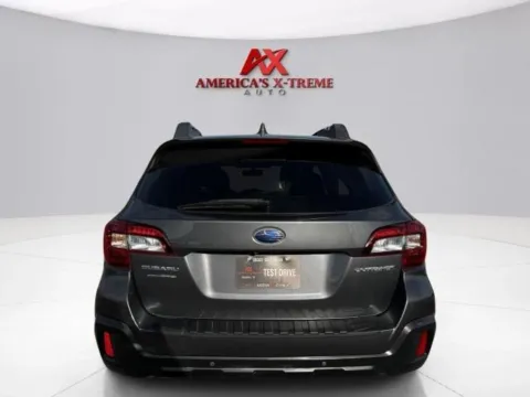 More photos of 2018 Subaru Outback Limited at America's Xtreme Auto Sales & Auto Repair | Luxury Used Cars & Trucks Dealership, TX