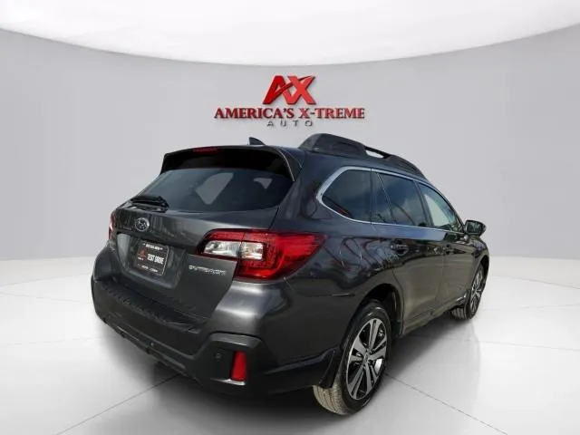 More photos of 2018 Subaru Outback Limited at America's Xtreme Auto Sales & Auto Repair | Luxury Used Cars & Trucks Dealership, TX