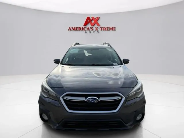 Subaru Outback photo 9