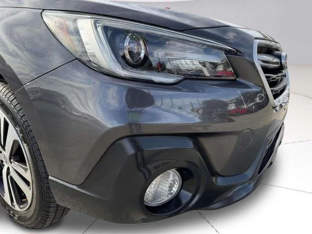Subaru Outback photo 12