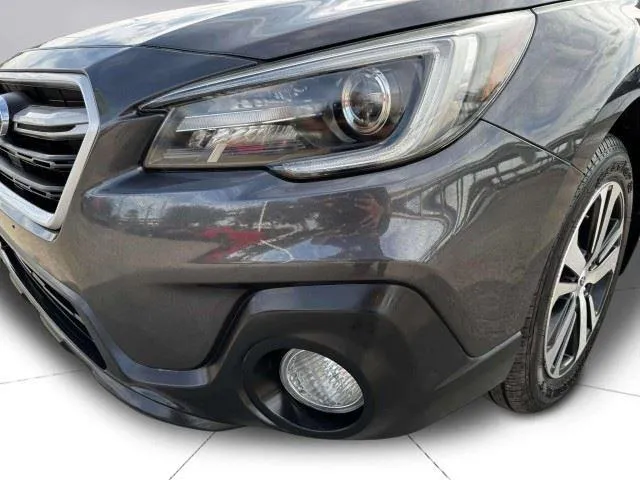 Subaru Outback photo 13