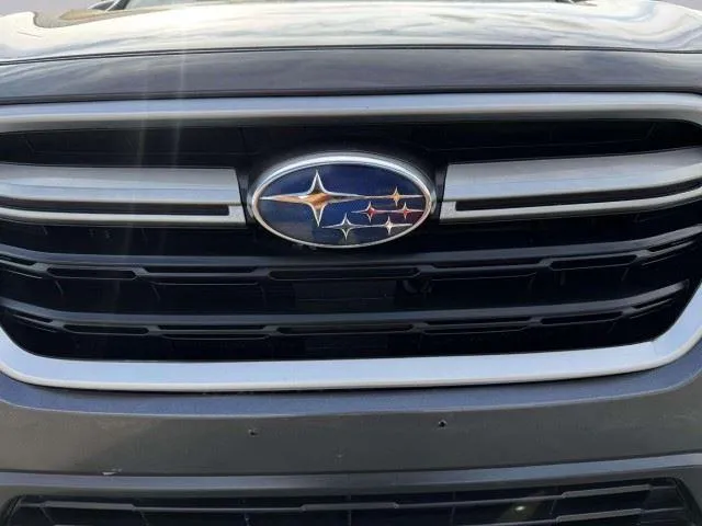 Subaru Outback photo 14