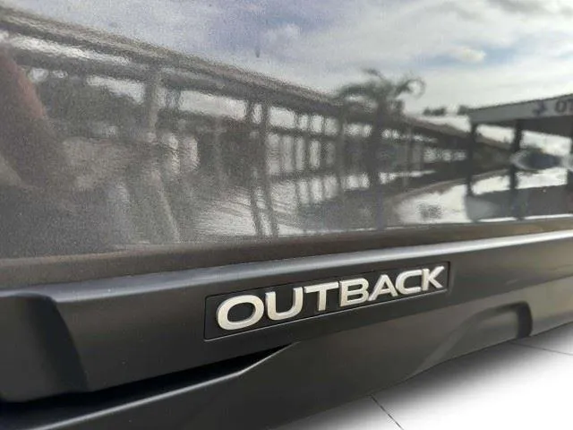 Subaru Outback photo 15