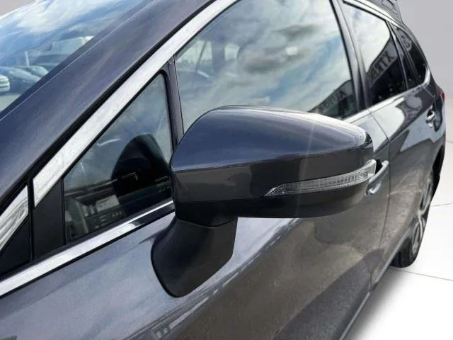 Subaru Outback photo 16