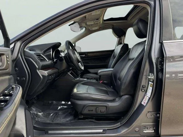 Subaru Outback photo 20