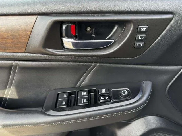 Subaru Outback photo 21