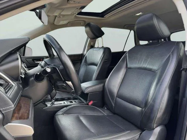 Subaru Outback photo 23