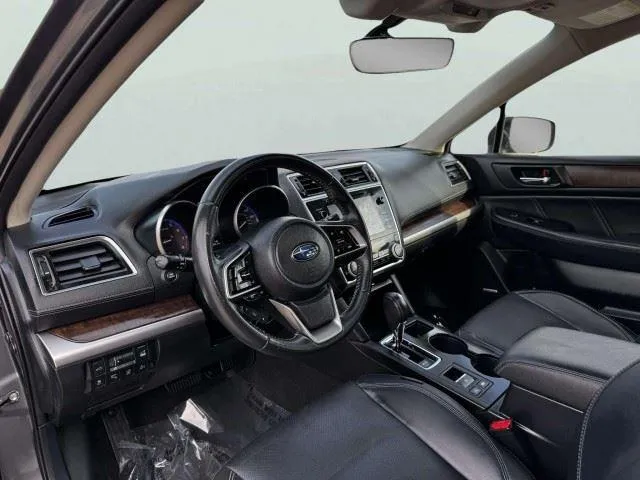 Subaru Outback photo 24