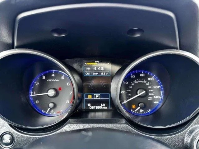 Subaru Outback photo 25