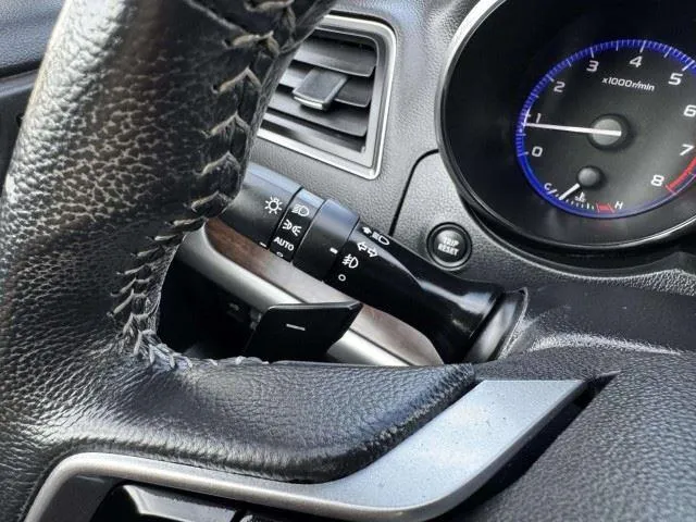 Subaru Outback photo 26