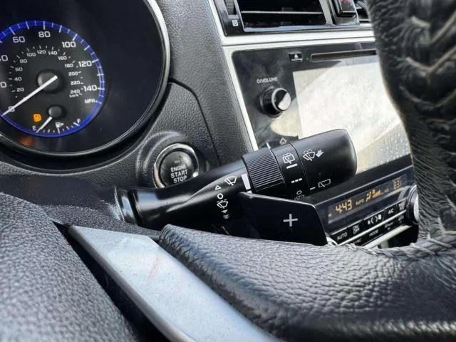 Subaru Outback photo 27