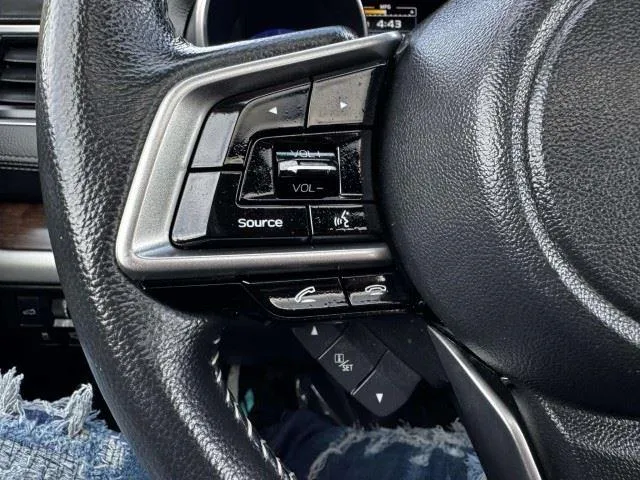 Subaru Outback photo 29