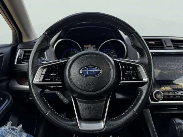 Subaru Outback photo 30
