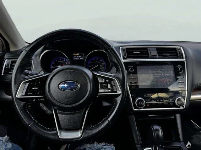 Subaru Outback photo 31