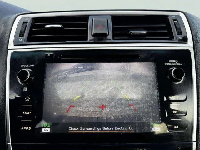 Subaru Outback photo 33