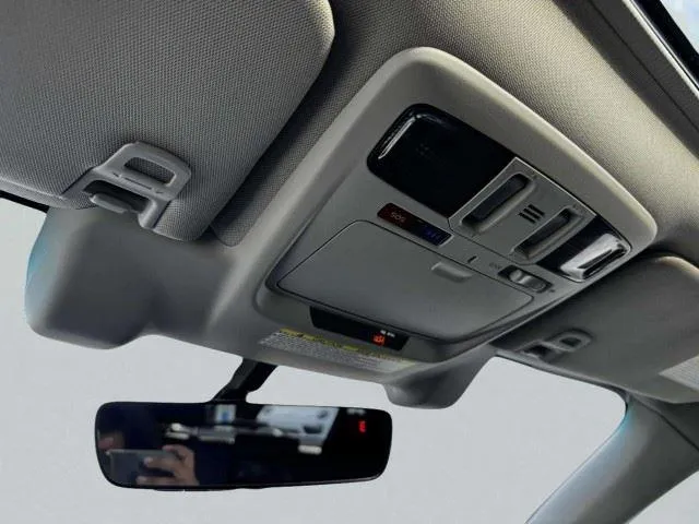 Subaru Outback photo 35