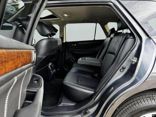 Subaru Outback photo 36