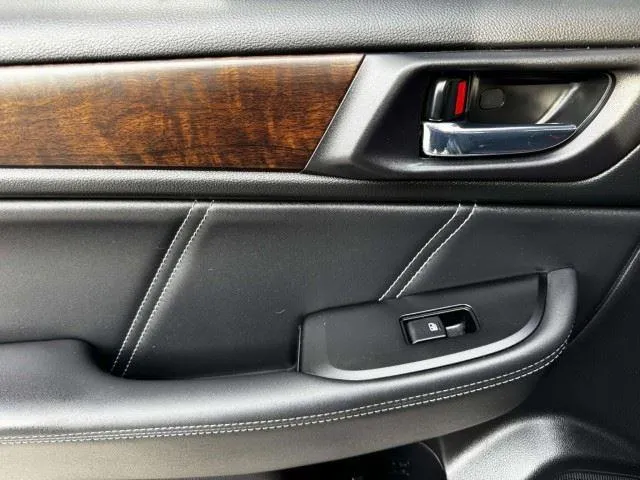Subaru Outback photo 37