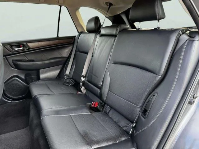 Subaru Outback photo 38